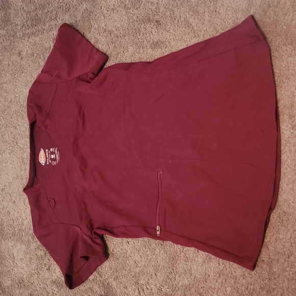 Dickies Tops - Dickies Scrub top